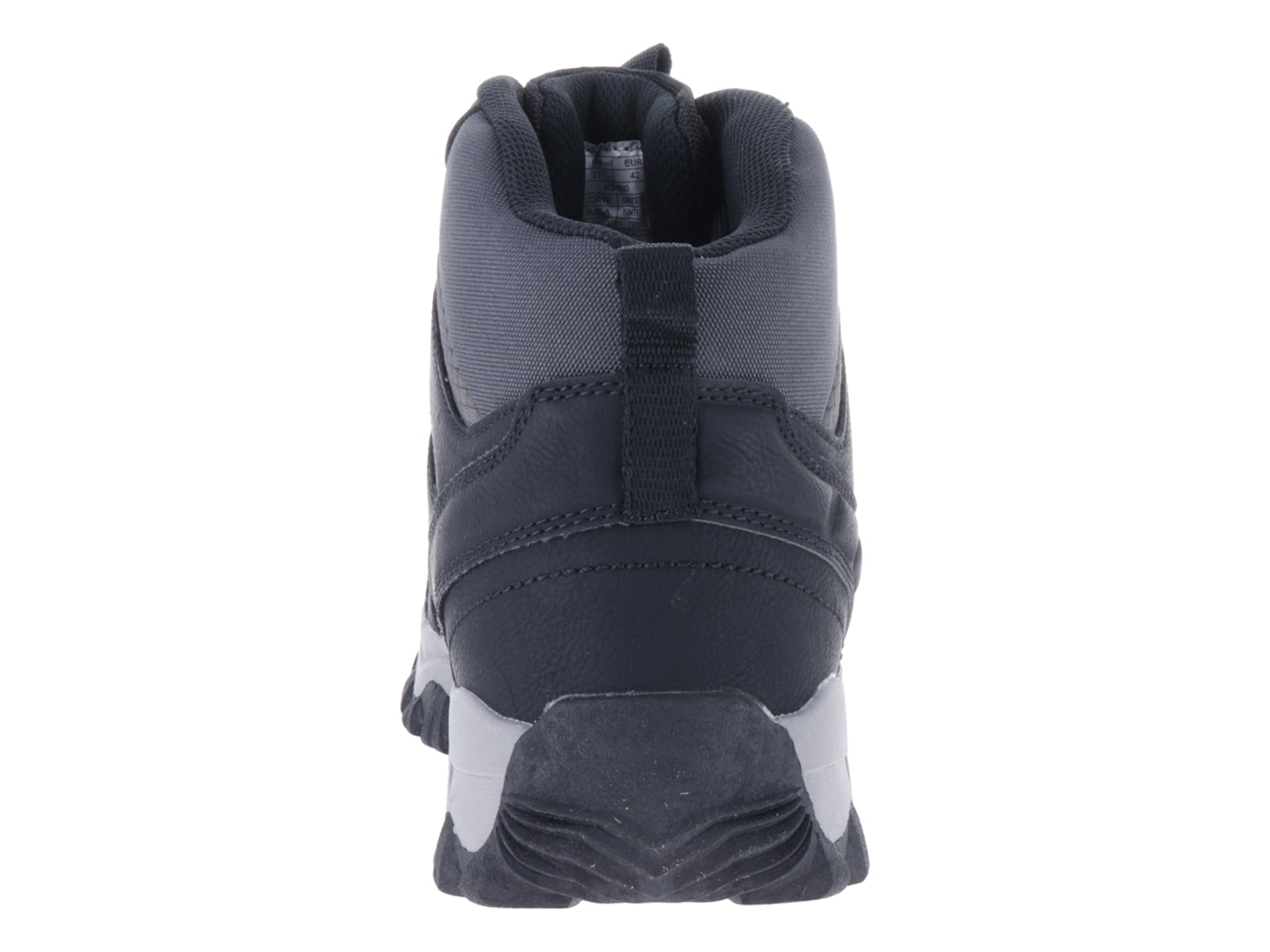 Botas Murren Ws-800 Para Hombre