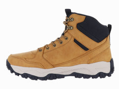 Botas de Excursionismo Murren Color Miel para Hombre