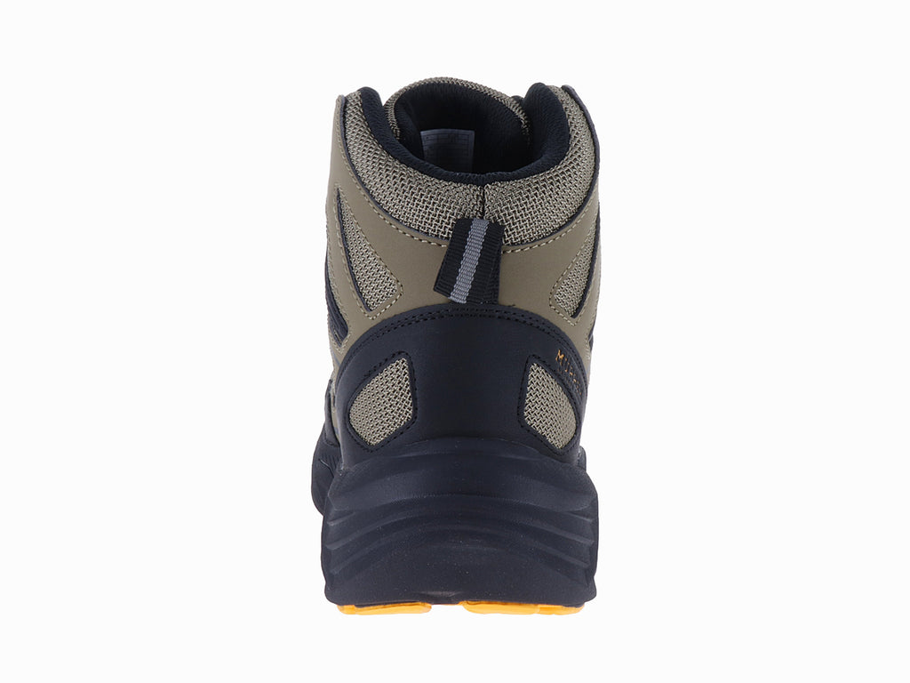 Botas Murren Ws-900 Para Hombre