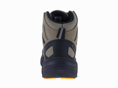 Botas de Excursionismo Murren Verde Olivo para Hombre