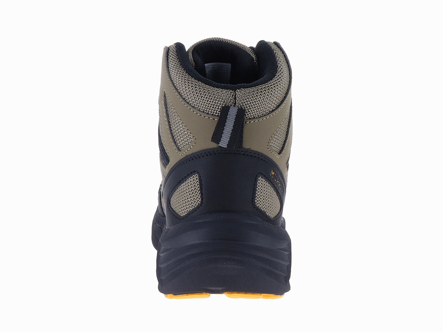 Botas Murren Ws-900 Para Hombre