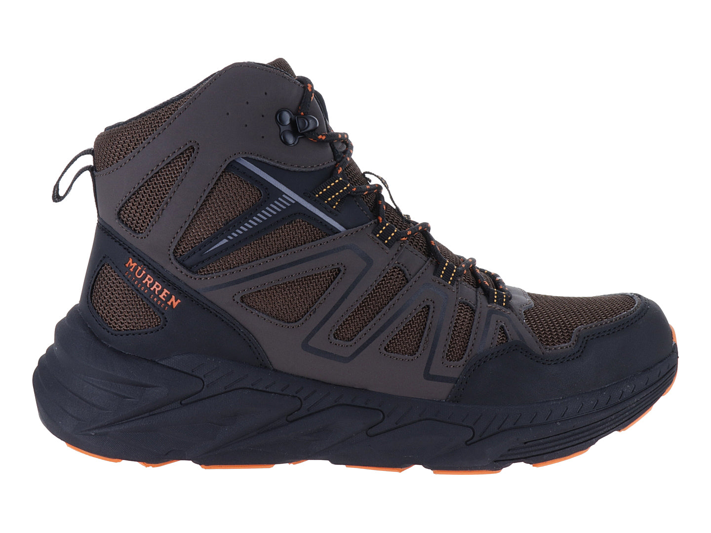 Botas Murren Ws-900 Para Hombre