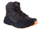 Botas de Excursionismo Murren Café para Hombre