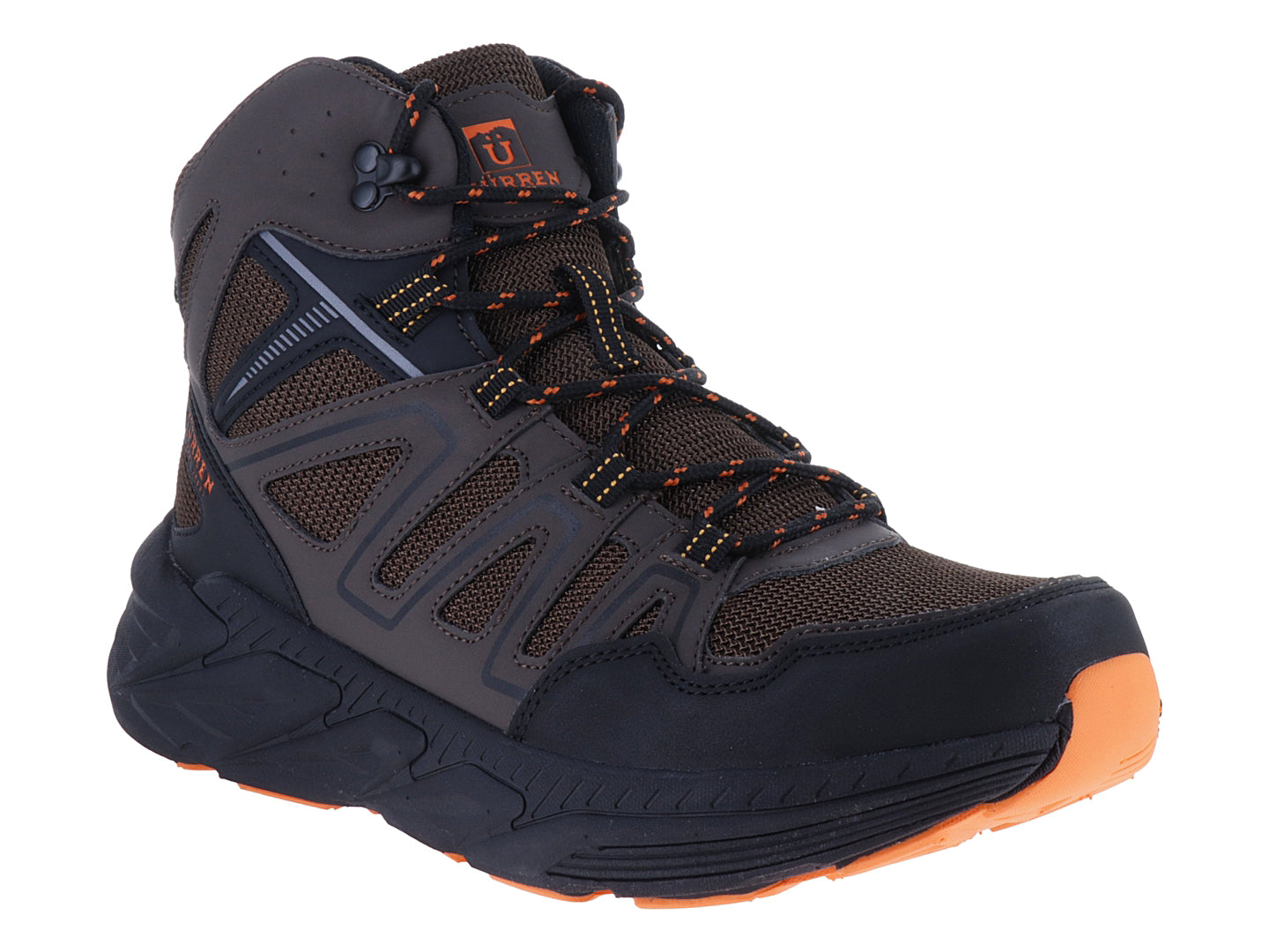 Botas Murren Ws-900 Para Hombre