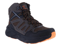 Botas de Excursionismo Murren Café para Hombre