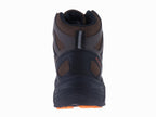 Botas de Excursionismo Murren Café para Hombre
