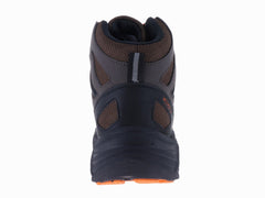 Botas de Excursionismo Murren Café para Hombre