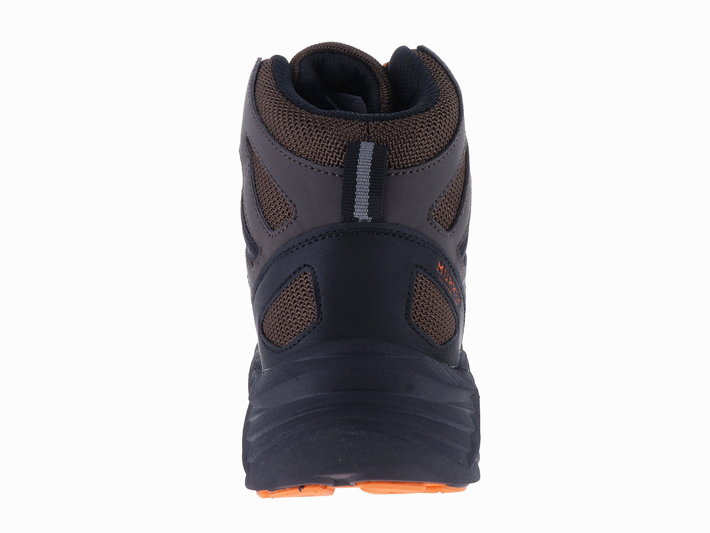 Botas de Excursionismo Murren Café para Hombre