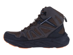 Botas de Excursionismo Murren Café para Hombre
