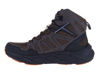 Botas de Excursionismo Murren Café para Hombre