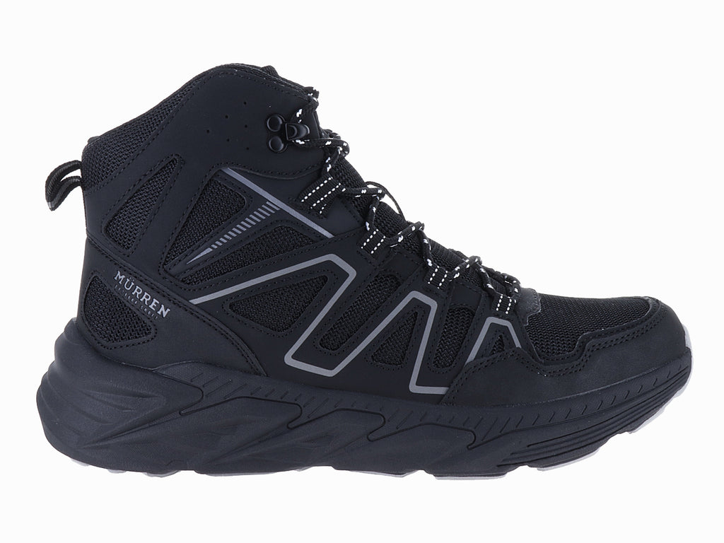 Botas Murren Ws-900 Para Hombre