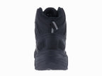 Botas de Excursionismo Murren Negro para Hombre