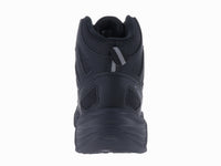 Botas de Excursionismo Murren Negro para Hombre
