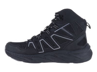 Botas de Excursionismo Murren Negro para Hombre