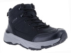Botas de Excursionismo Murren Negro para Hombre