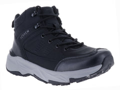 Botas de Excursionismo Murren Negro para Hombre