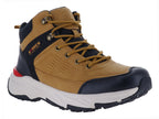 Botas de Excursionismo Murren Color Miel para Hombre