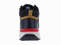 Botas de Excursionismo Murren Color Miel para Hombre