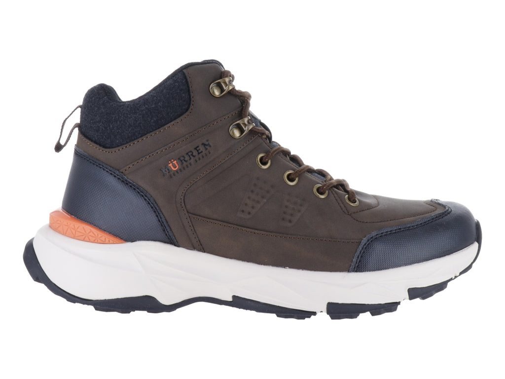 Botas Murren Ws-700 Para Hombre