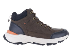 Botas Murren Ws-700 Para Hombre