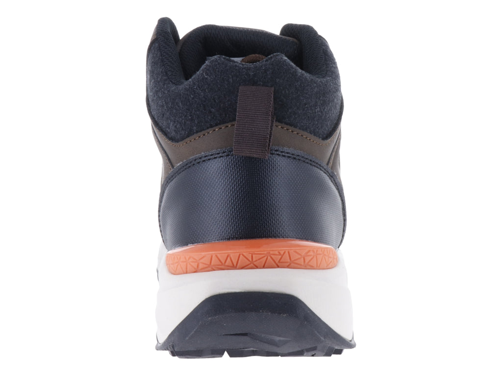 Botas de Excursionismo Murren Café para Hombre