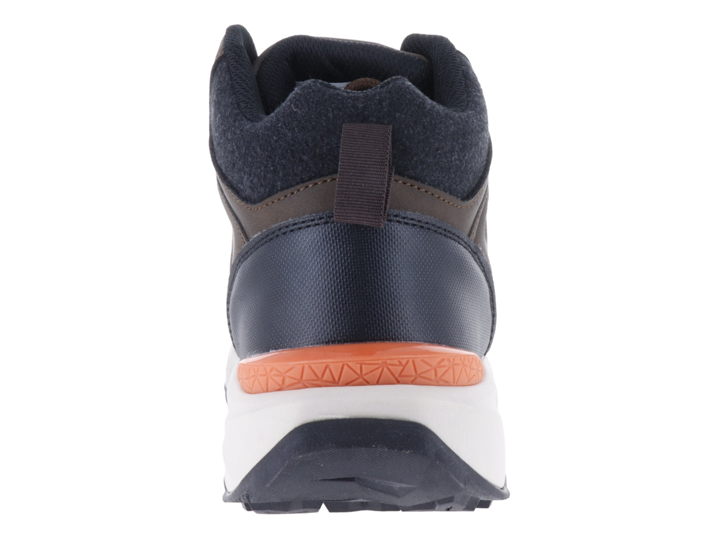 Botas de Excursionismo Murren Café para Hombre