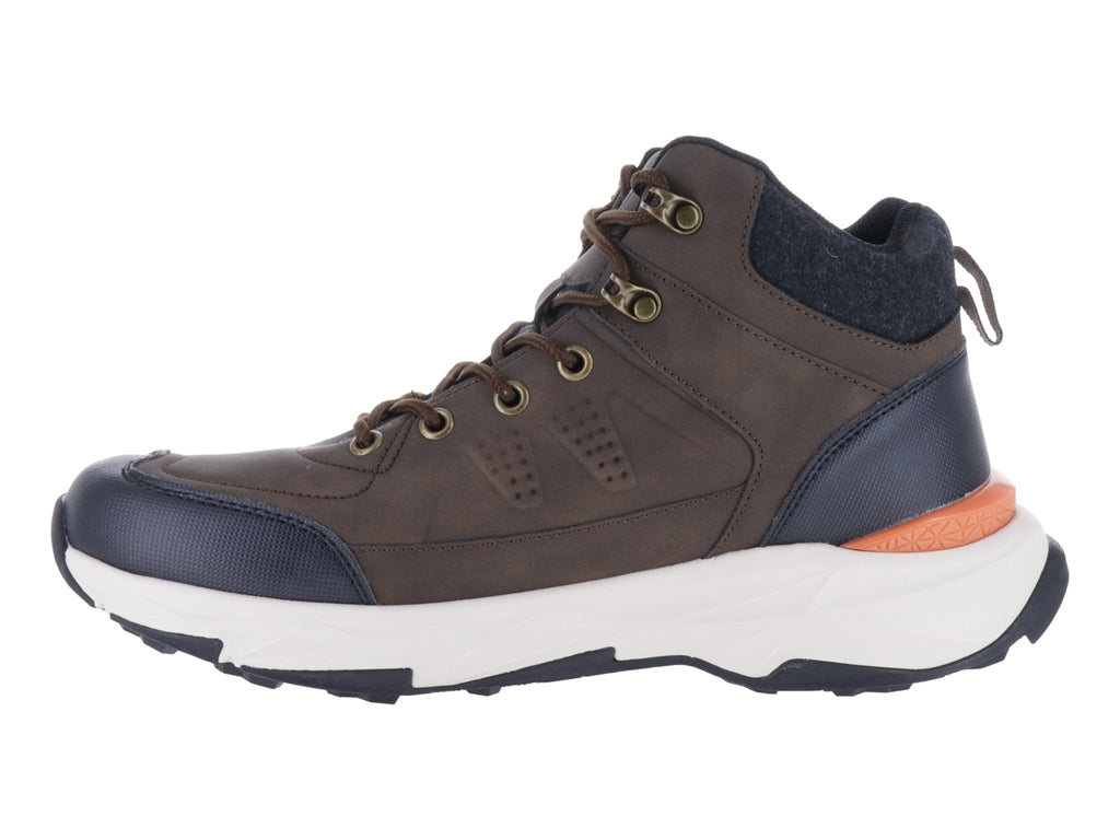 Botas de Excursionismo Murren Café para Hombre