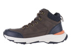 Botas de Excursionismo Murren Café para Hombre