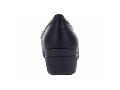 Zapatos Mocasines Piccadilly Negros para Mujer