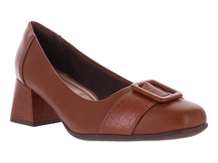Zapatillas Piccadilly Madeira Marrón para Mujer