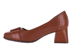 Zapatillas Piccadilly Madeira Marrón para Mujer