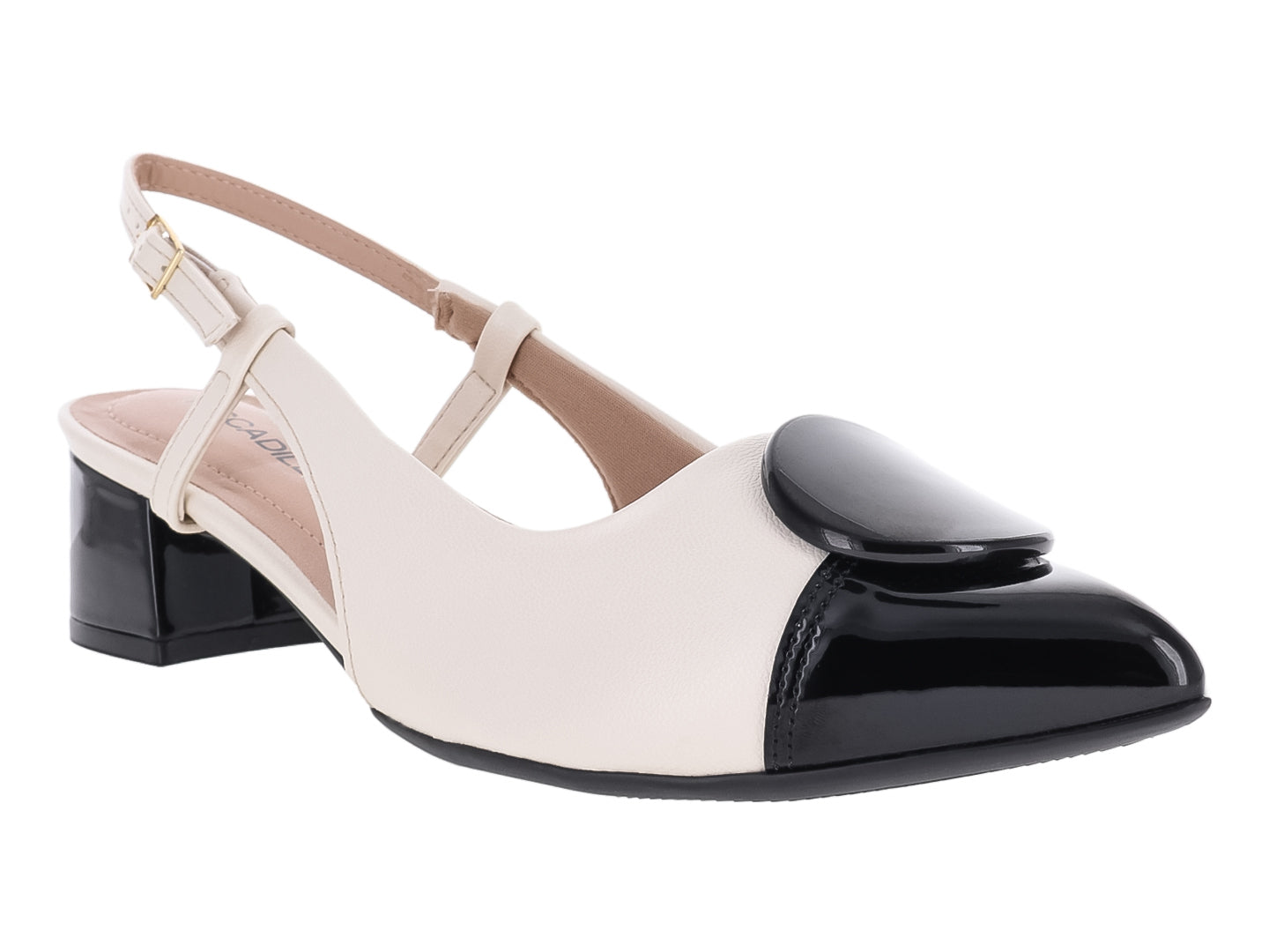 Zapatillas Piccadilly 739085 Para Mujer