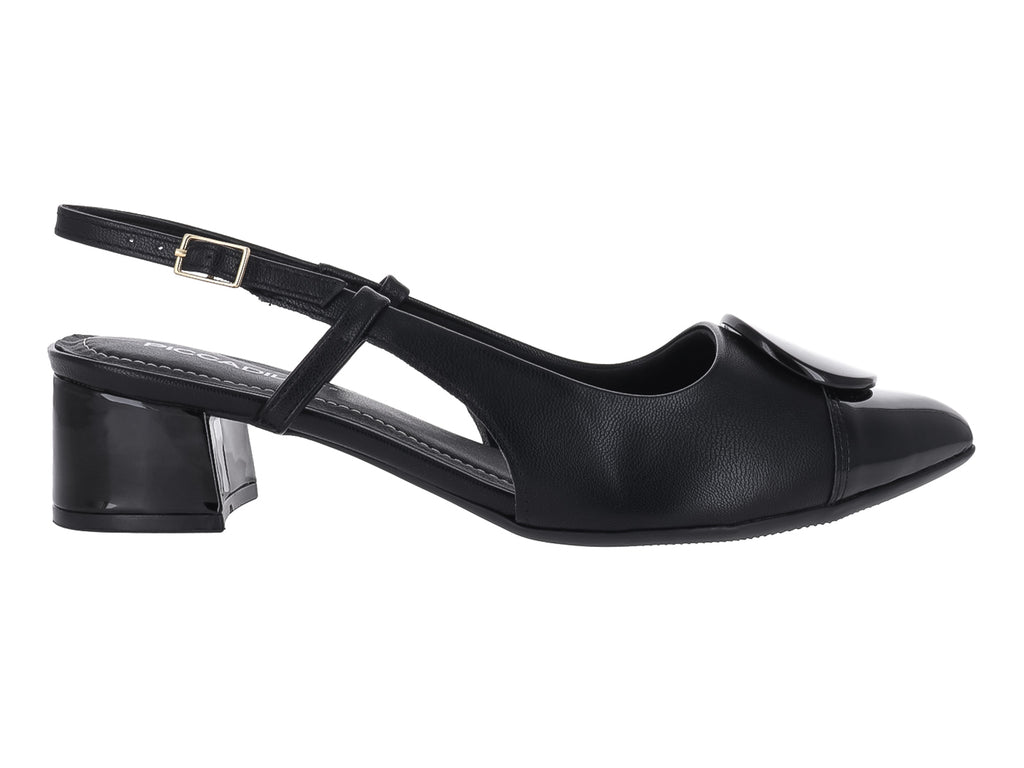 Zapatillas Piccadilly 739085 Para Mujer