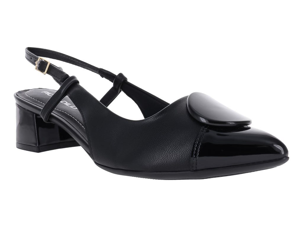 Zapatillas Piccadilly 739085 Para Mujer