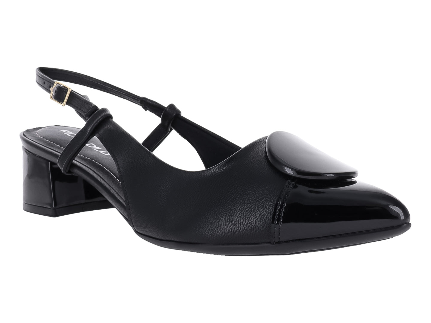 Zapatillas Piccadilly 739085 Para Mujer