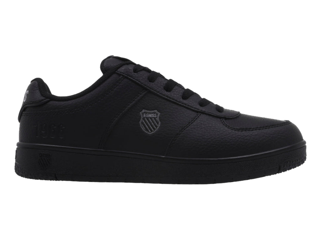 Tenis K-Swiss 0F792 Para Hombre