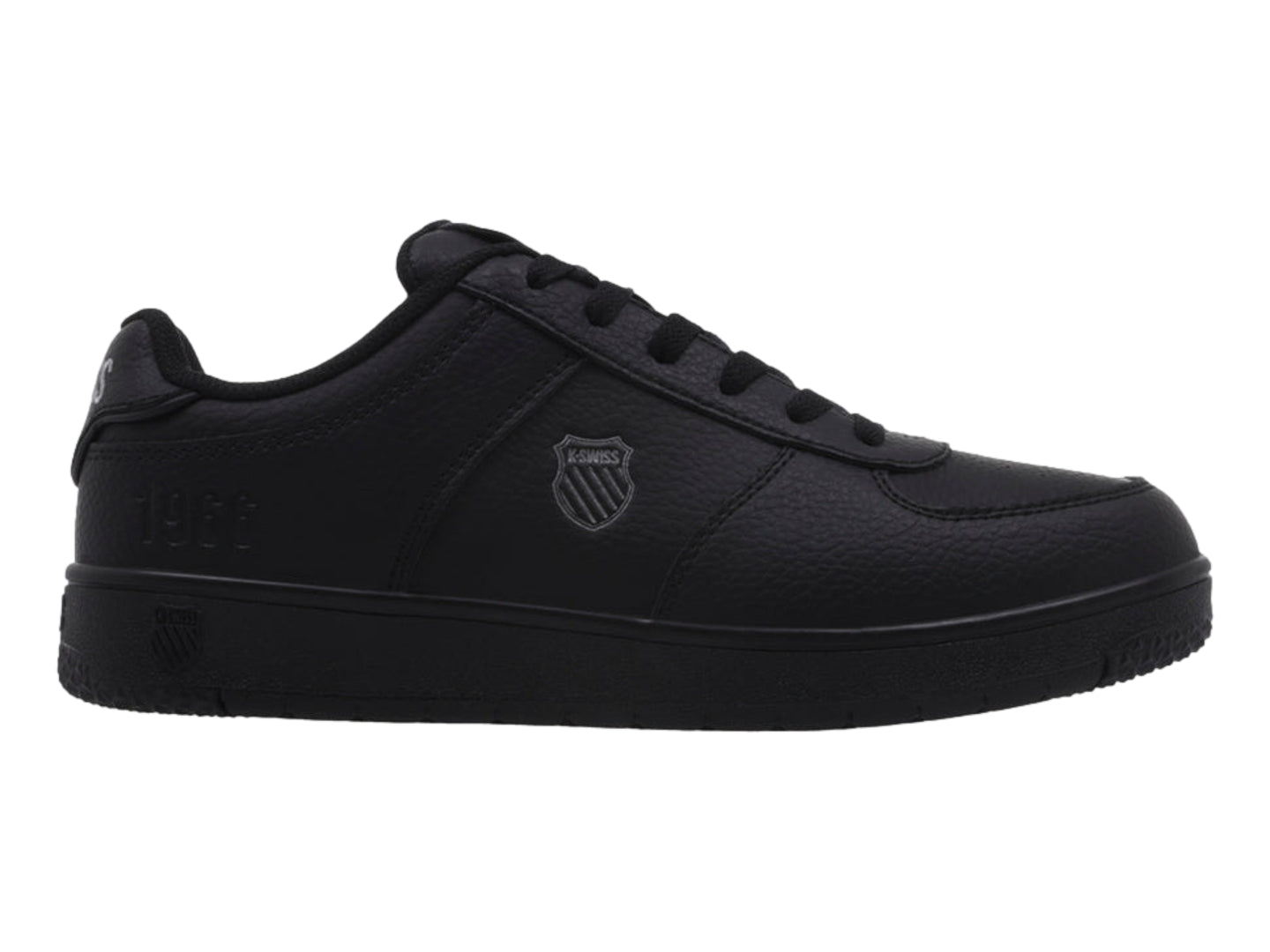 Tenis K-Swiss 0F792 Para Hombre
