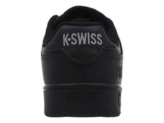 Tenis K-Swiss Admiral Negro para Hombre