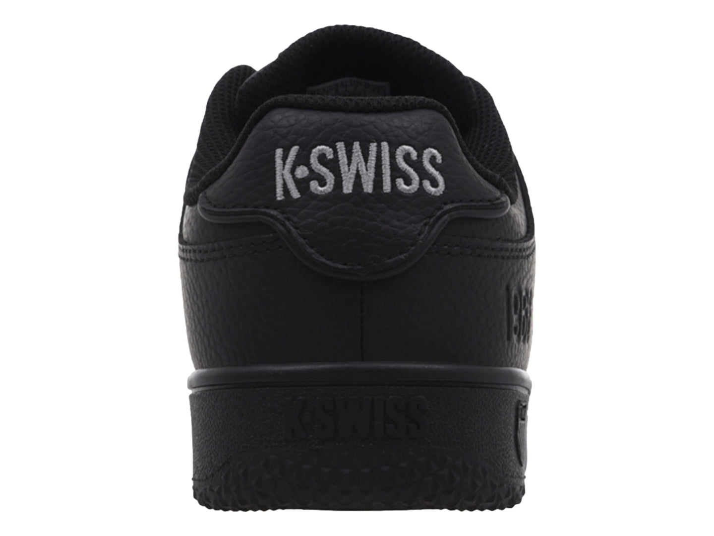 Tenis K-Swiss 0F792 Para Hombre