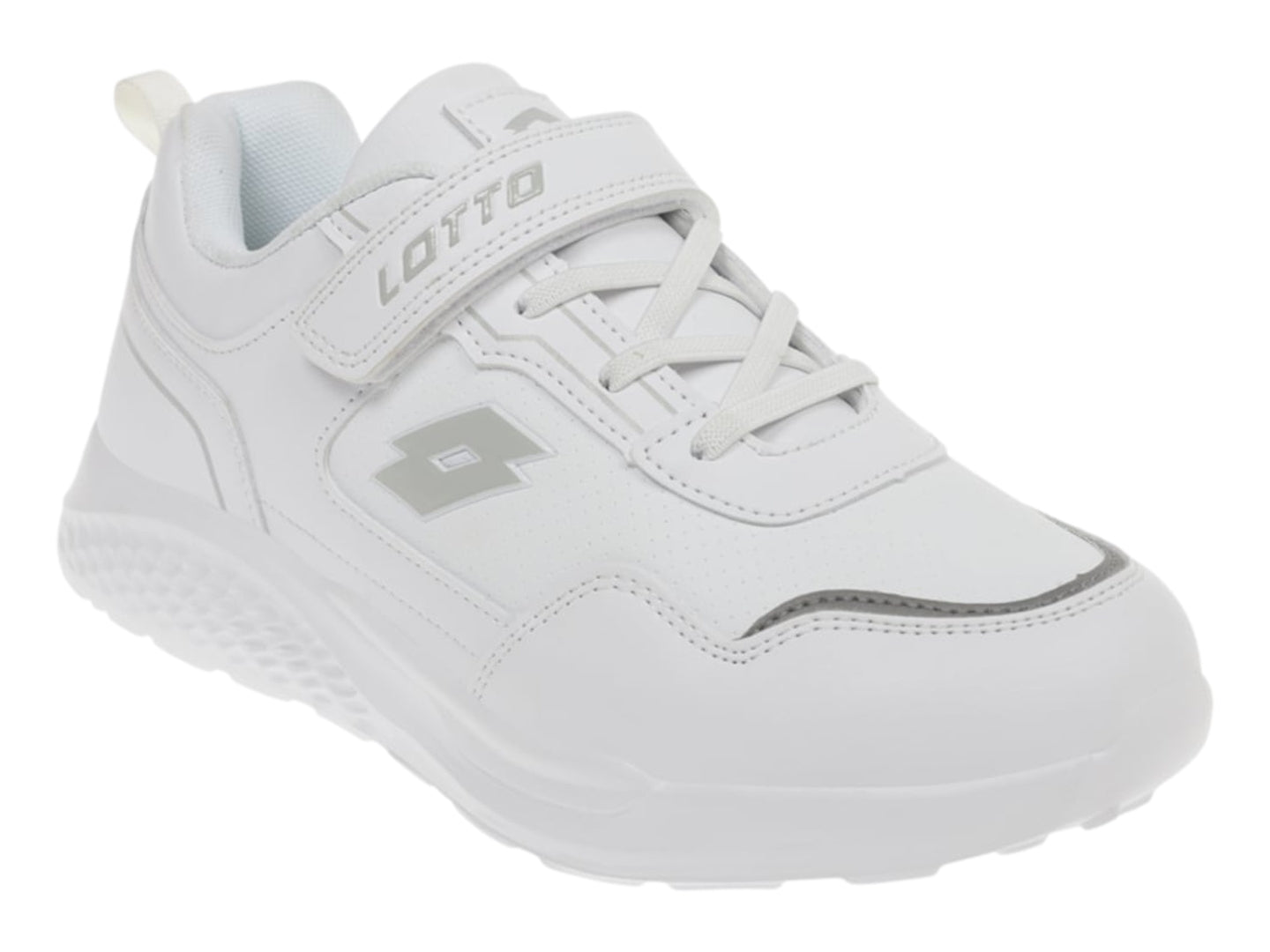 Tenis Lotto 2H437 Para Niño