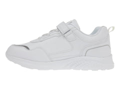 Tenis Lotto Flint BTS Blanco para Niño