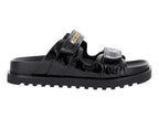 Sandalias Guess Dama Fab Para Mujer