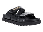 Sandalias Guess Dama Fab Para Mujer