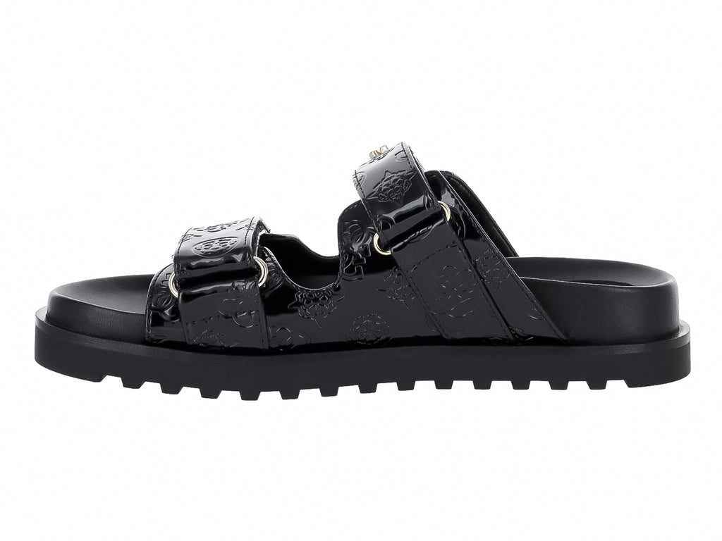 Sandalias Guess Dama Fab Para Mujer