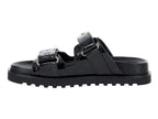 Sandalias Guess Dama Fab Para Mujer