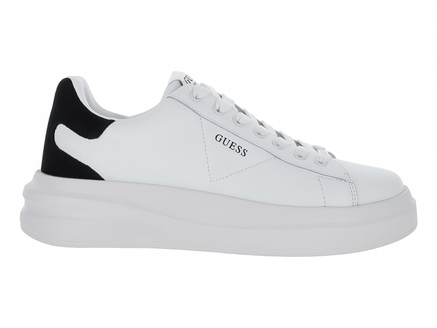 Tenis Guess Elbina Para Mujer