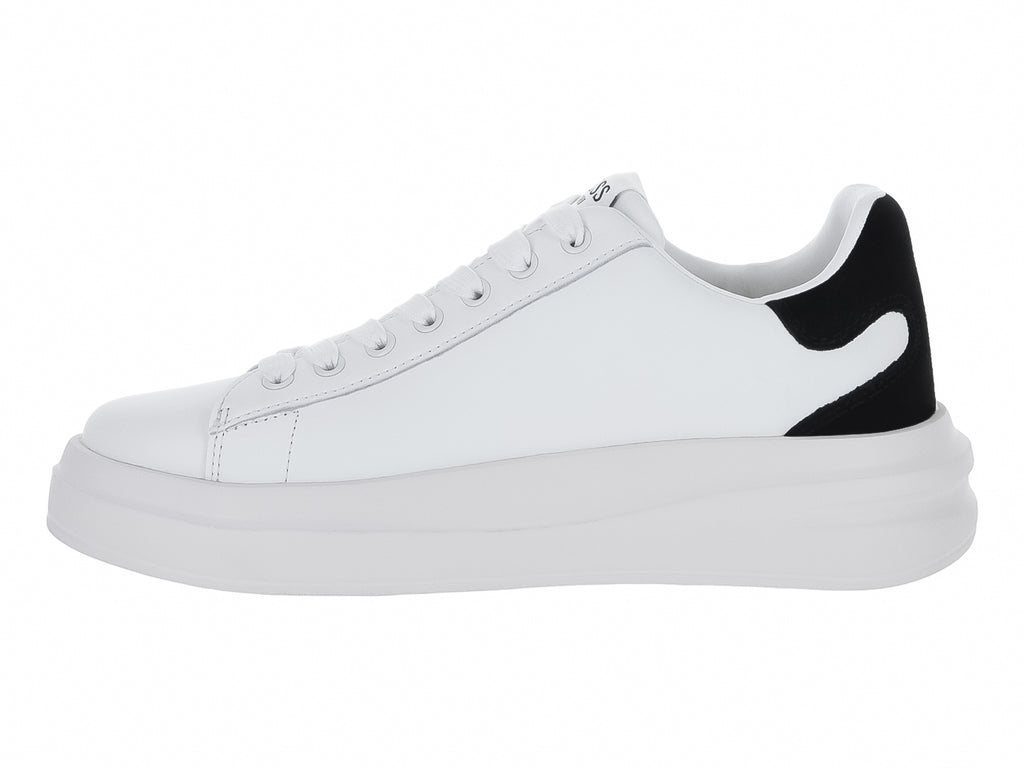 Tenis Guess Elbina Para Mujer