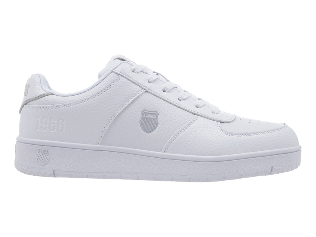 Tenis K-Swiss 0F792 Para Hombre