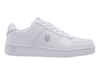Tenis K-Swiss 0F792 Para Hombre