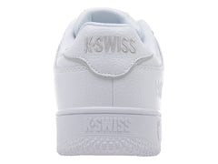 Tenis K-Swiss Admiral Blanco para Hombre